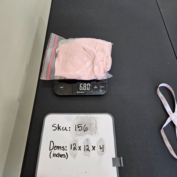 Talbots Women's Chiffon Popover Top Petite 2XP Pink Long Sleeves Neutral Office - Picture 13 of 13